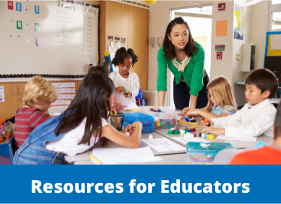 UPK Resources for Educators